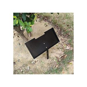 HED Soporte de marcador para tumbas de 6.0 x 12.0 in_1