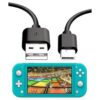 Cable de carga de batería USB C extralargo de 9.8 ft_2
