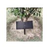 HED Soporte de marcador para tumbas de 6.0 x 12.0 in_2