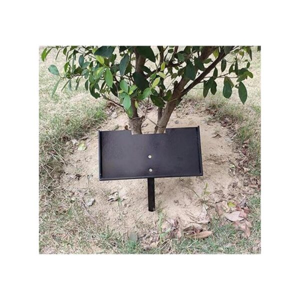 HED Soporte de marcador para tumbas de 6.0 x 12.0 in_2