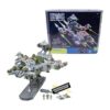 Snap Ships Forge Claymore CR76 Transporte de combate_2