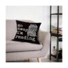 Manchengzi Funny Quotes Go Away Im Reading Funda de_2