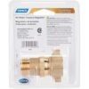 Camco RV regulador de presión de agua en línea de latón_5