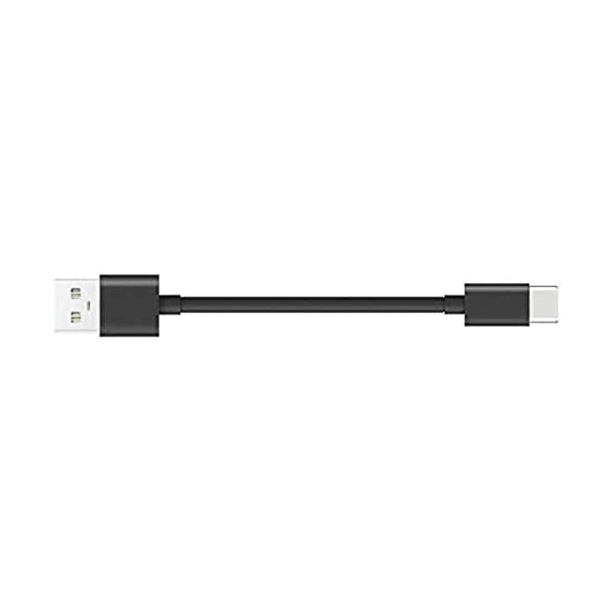 Cable de cable USBC de 9 pulgadas para Jaybird Vista JBL