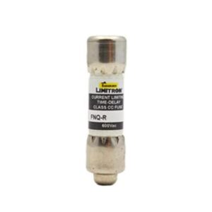Cooper Bussmann FNQR1410 Fusible de retardo de tiempo CC_1