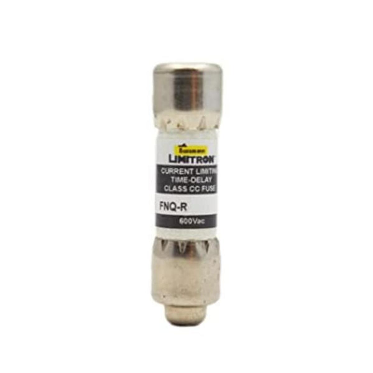 Cooper Bussmann FNQR1410 Fusible de retardo de tiempo CC