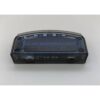 6 LED coche Led falsa alarma falsa luz de advertencia de_4