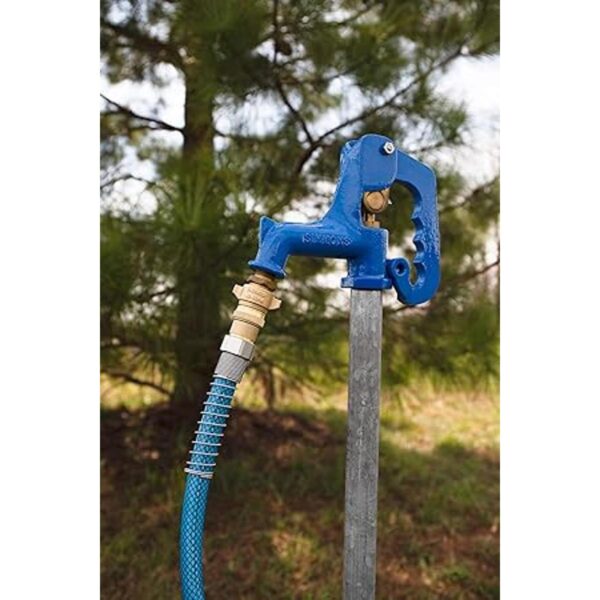 Camco RV regulador de presión de agua en línea de latón_6