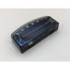 6 LED coche Led falsa alarma falsa luz de advertencia de_3