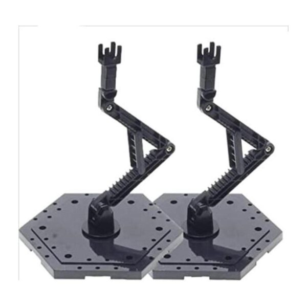 HG RG Hobby Action Base Gundam Soporte de exhibición para_1