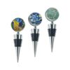 LIZIMANDU Tapones para botellas de vino juego de 3_1