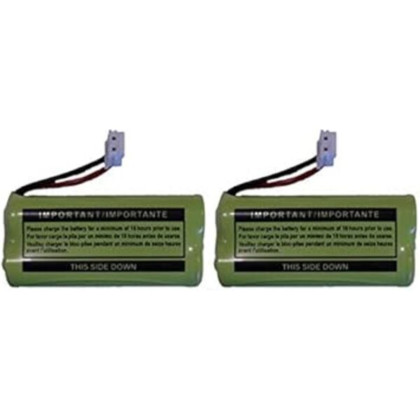 VTech Batería BT184342bt284342 para teléfonos_2