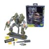 SNAP SHIPS Forge Maul FT12 Assault Mech Construir para la_2