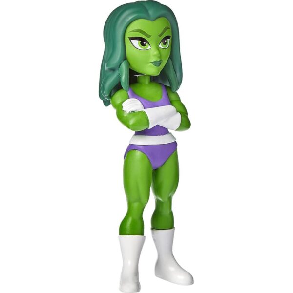 Funko Marvel SheHulk Rock Candy Figura_1