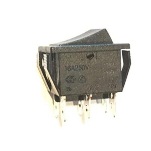 Compatible con Power Wheels 008011775 interruptor_1