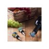 LIZIMANDU Tapones para botellas de vino juego de 3_3