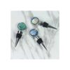 LIZIMANDU Tapones para botellas de vino juego de 3_4