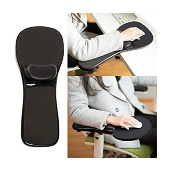 Almohadillas ergonómicas de doble propósito para_1