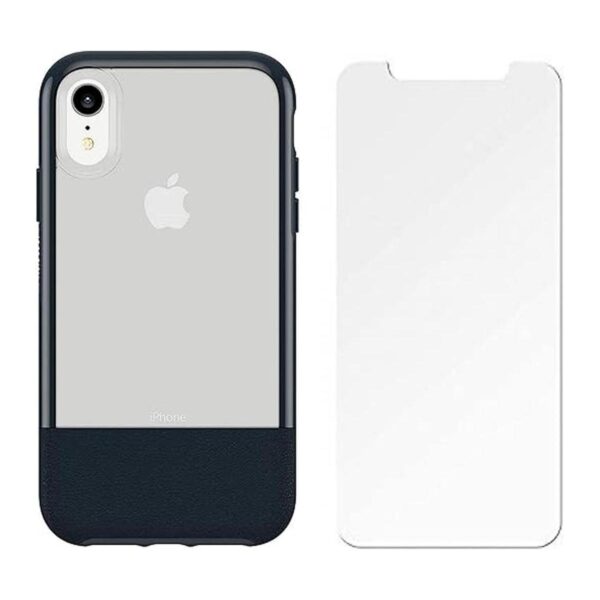 OtterBox Lucent Jade Funda trasera de piel ultrafina para_1
