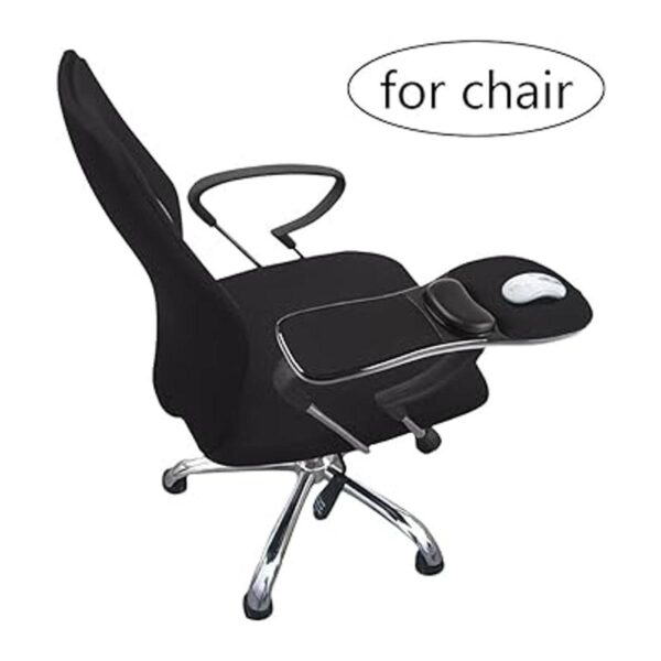 Almohadillas ergonómicas de doble propósito para_3