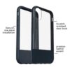 OtterBox Lucent Jade Funda trasera de piel ultrafina para_3