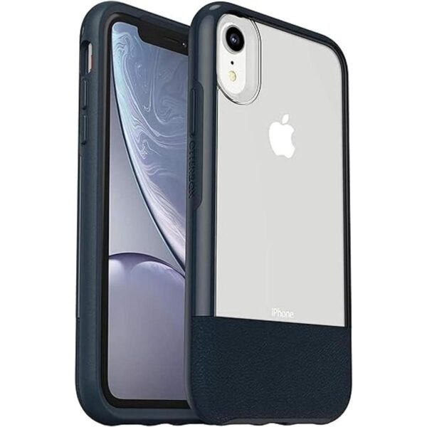 OtterBox Lucent Jade Funda trasera de piel ultrafina para_2
