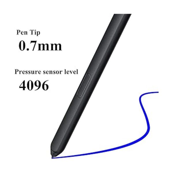 Galaxy S21 Ultra Pen de repuesto para Samsung Galaxy S21_2