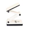 Ideaworks Lámpara portátil flexible de 24 LED con 3_2
