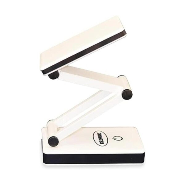 Ideaworks Lámpara portátil flexible de 24 LED con 3_2