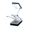 Ideaworks Lámpara portátil flexible de 24 LED con 3_1