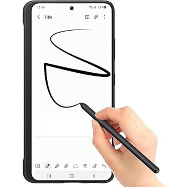 Galaxy S21 Ultra Pen de repuesto para Samsung Galaxy S21_6