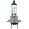 SYLVANIA H7.BP2 H7 Bombilla halógena básica para faros_4
