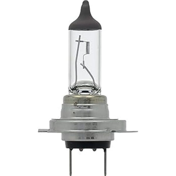 SYLVANIA H7.BP2 H7 Bombilla halógena básica para faros_4