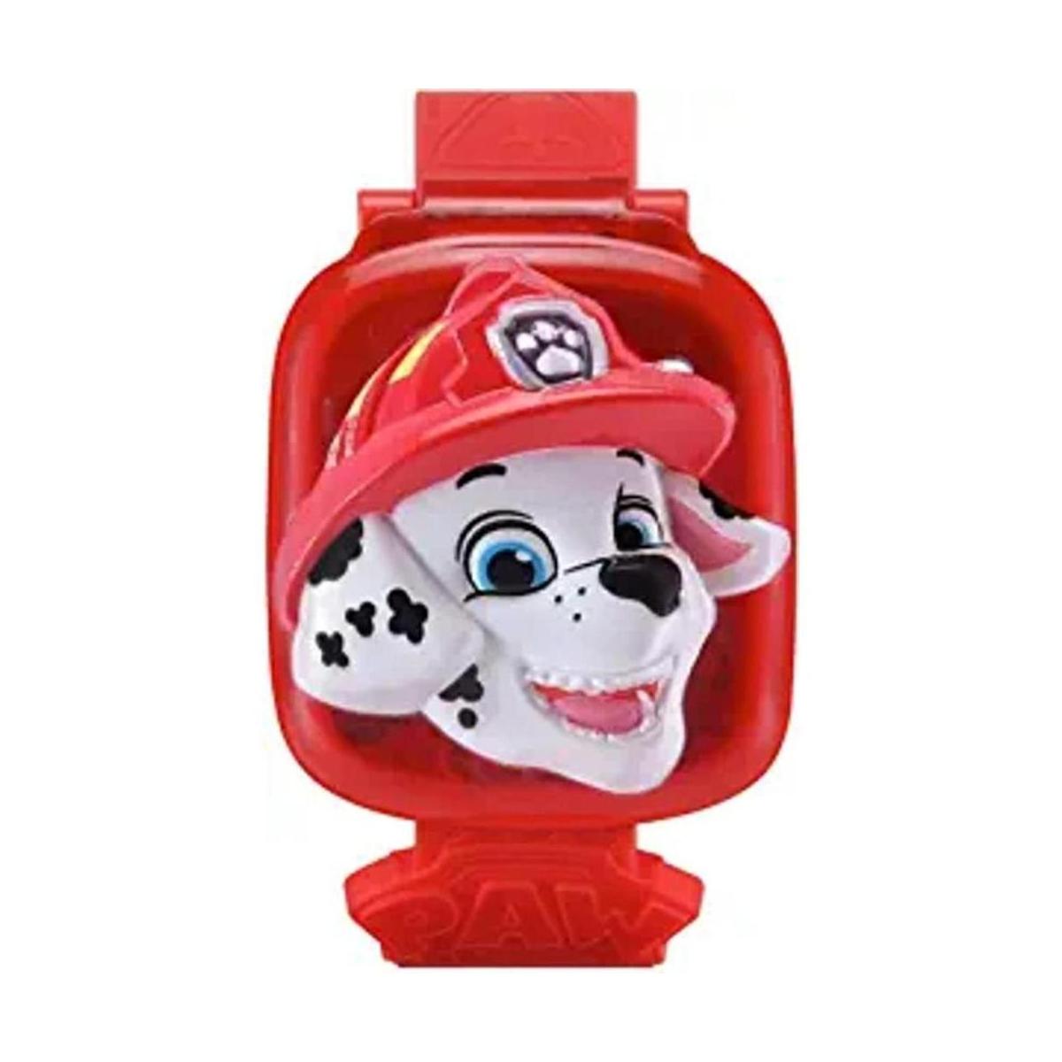 VTech PAW Patrol La película Learning Watch Marshall