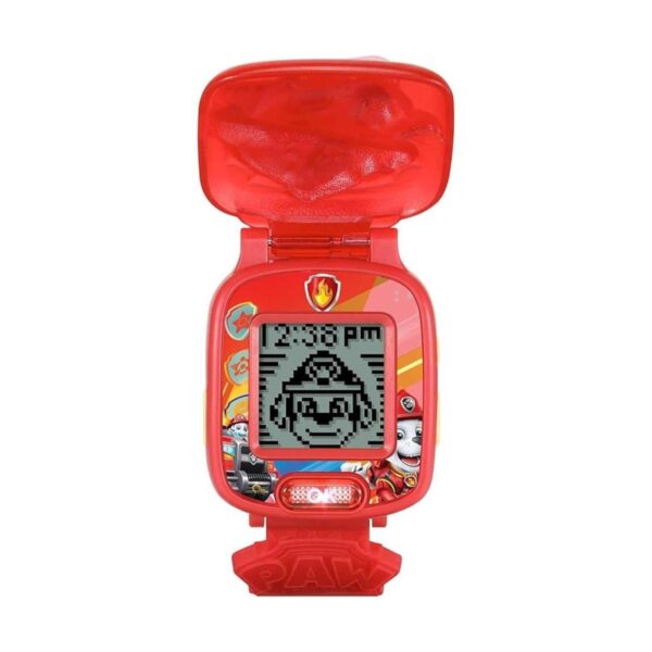 VTech PAW Patrol La película Learning Watch Marshall_2