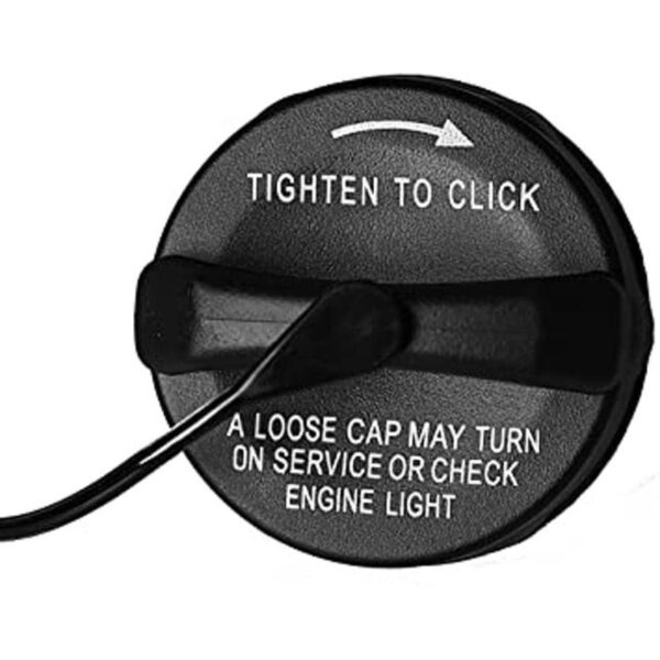 Tapa de gasolina tapa de combustible para Jeep Wrangler_1