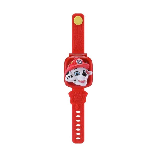 VTech PAW Patrol La película Learning Watch Marshall_3
