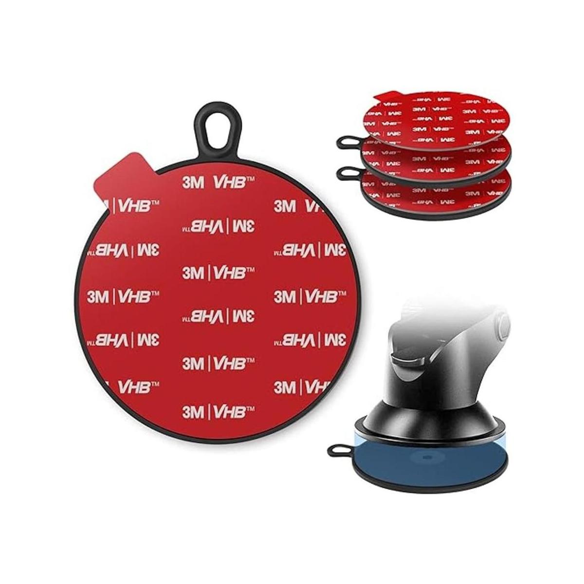 Disco de montaje para tablero de instrumentos para