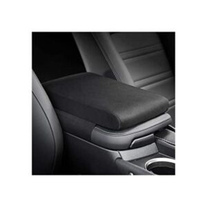 Timorn Funda para consola central de coche cojín de_1