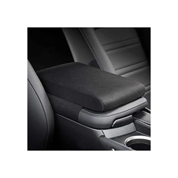 Timorn Funda para consola central de coche cojín de_1