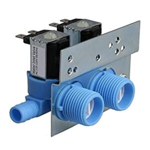 Válvula de entrada de agua para lavadora de ropa 285805