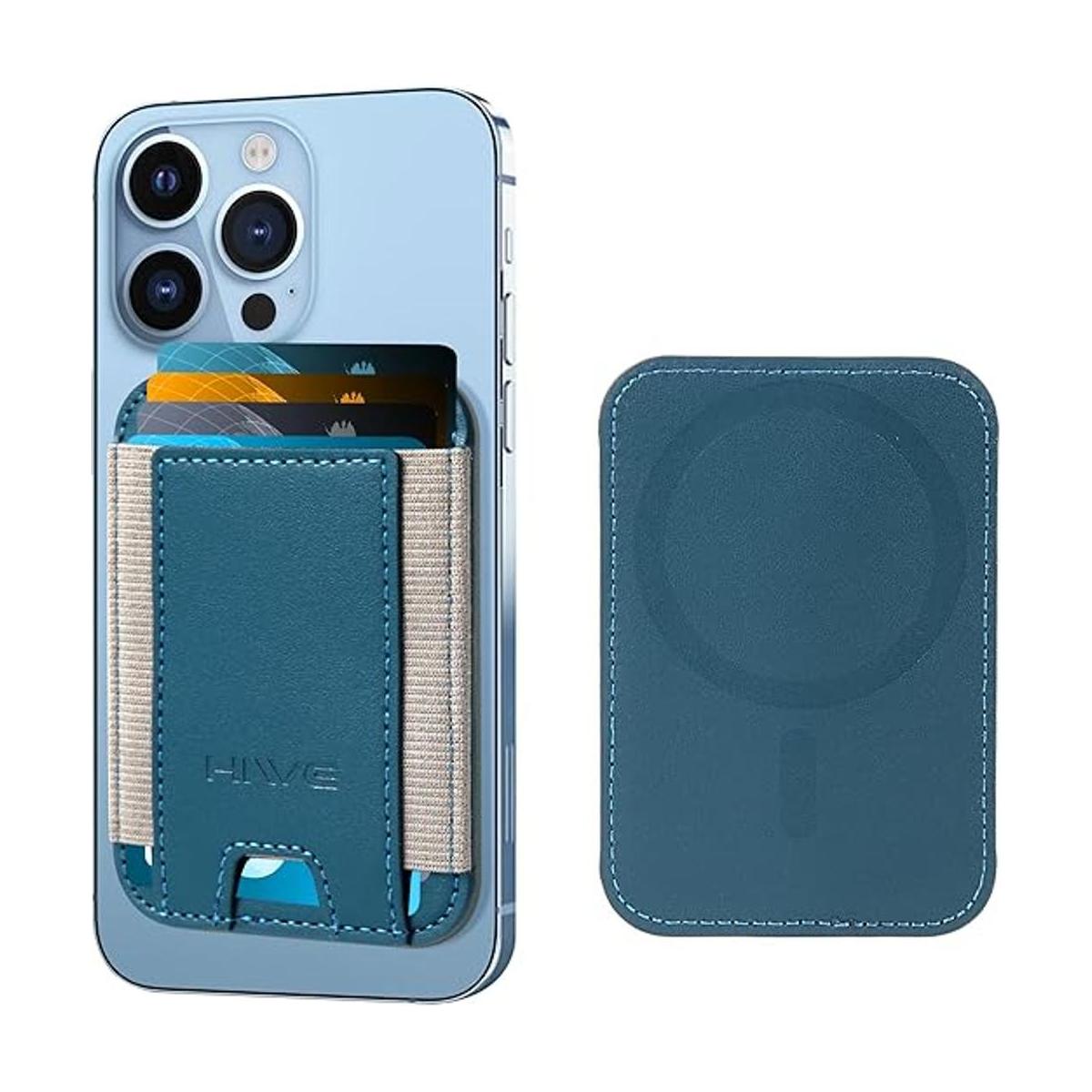 Magsafe Cartera magnética para Apple Magsafe tarjetero