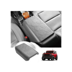 Mabett Funda para reposabrazos de consola central para_1