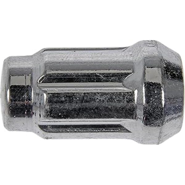 Dorman Tuercas de bellota cromadas 711355 M121.50
