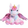 Barbie Dreamtopia Unicorn Doctor felpa interactiva con_3
