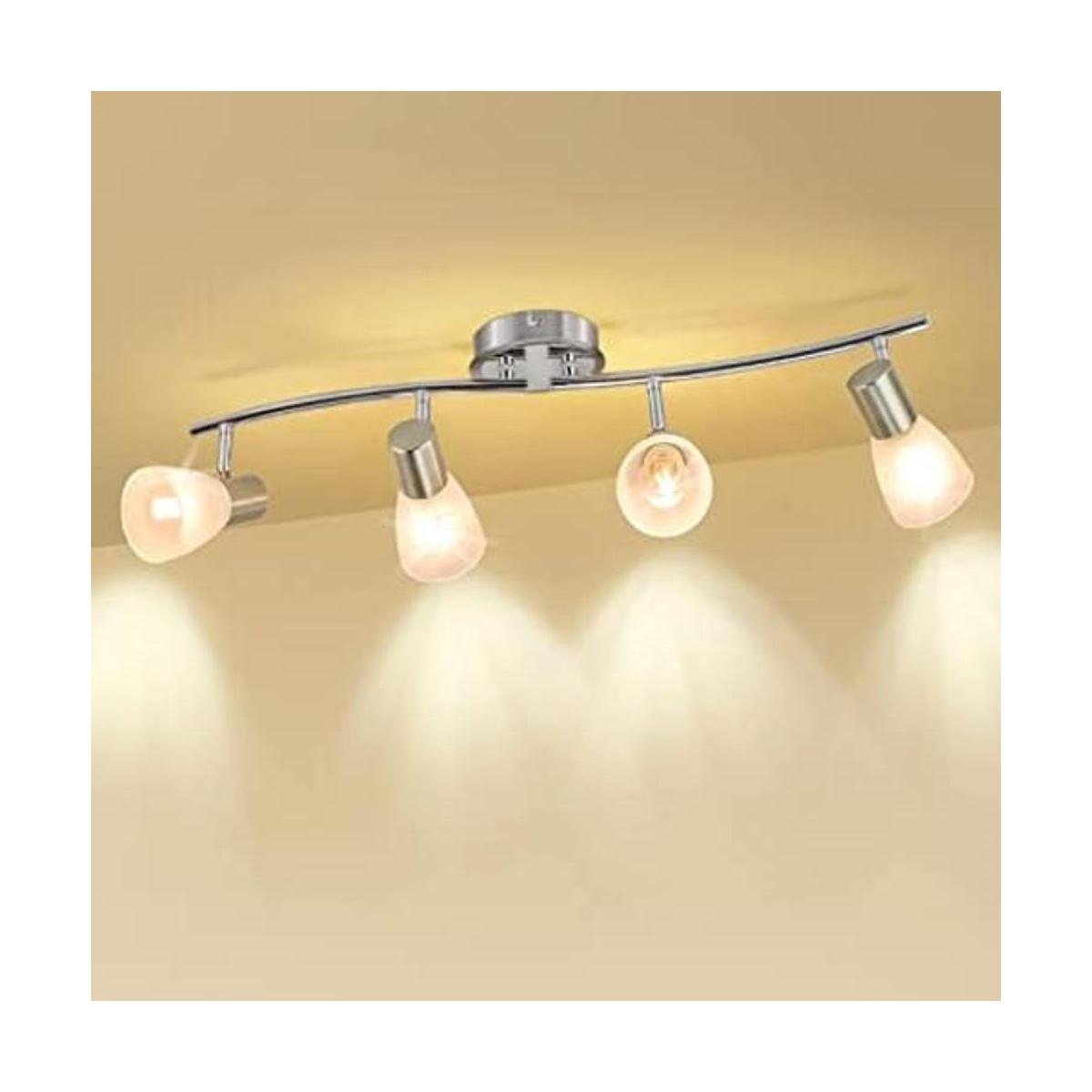 DLLT luz LED de carril