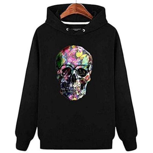 Parches adhesivos de calavera suministros de Halloween
