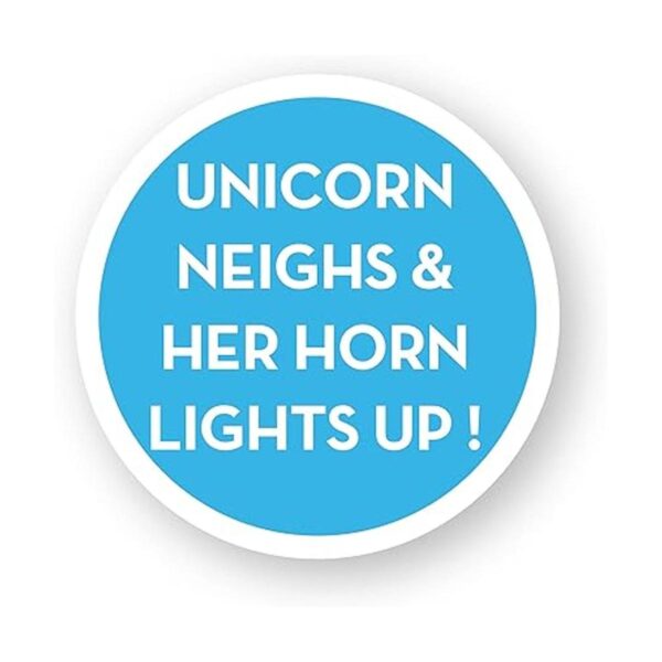 Barbie Dreamtopia Unicorn Doctor felpa interactiva con_4