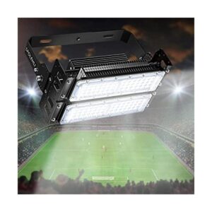 Spolehli Luces LED de inundación de estadio equivalente a_1