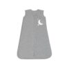 Lambs Ivy Luna Juego de ropa de cama de 4 piezas con_4